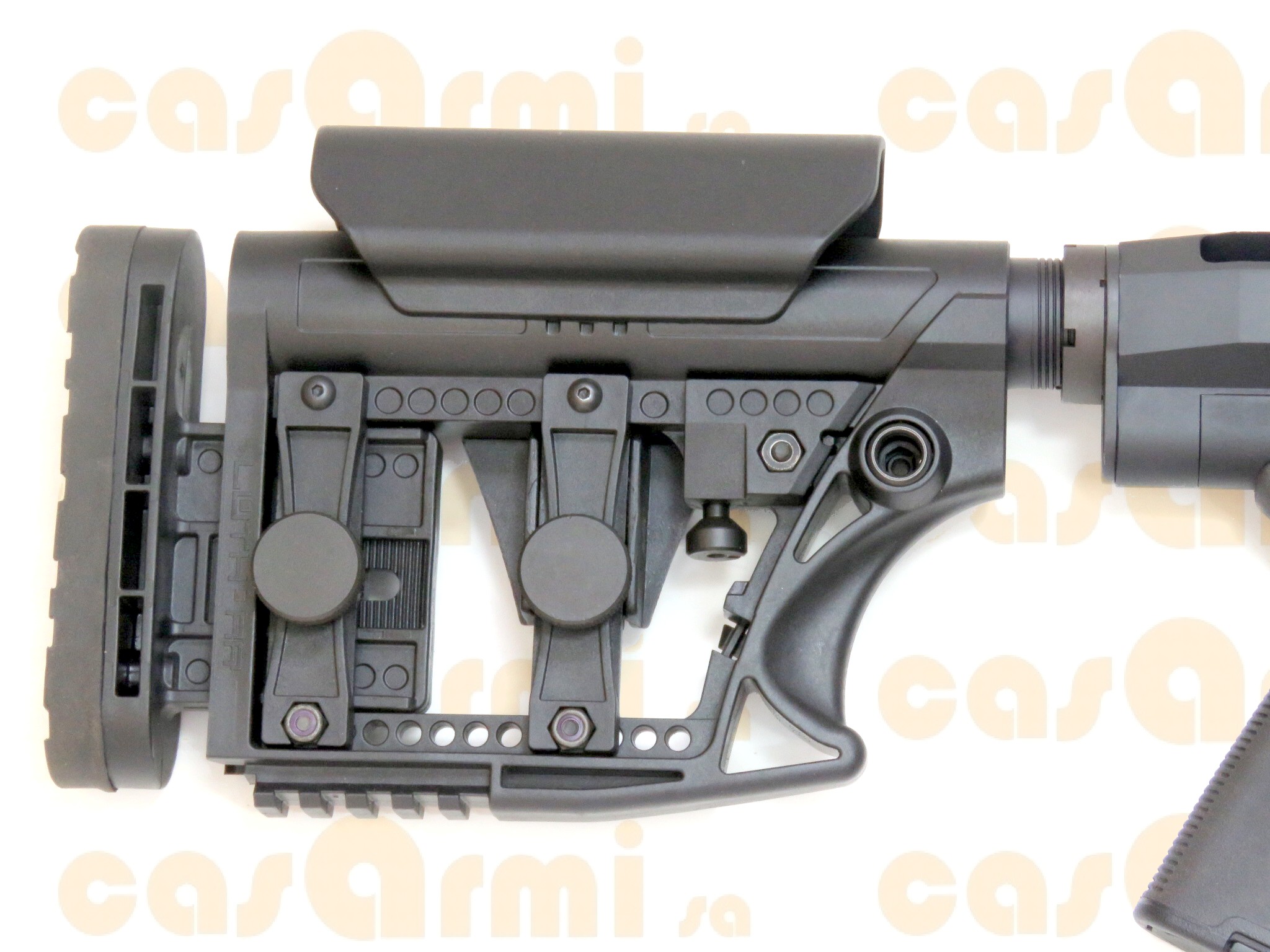 Mossberg mod. MVP PR .308 Win.